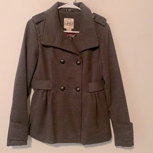 Hydraulic Women’s Coat NWOT